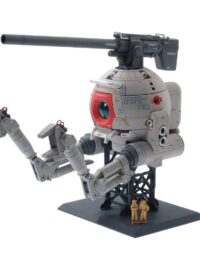 MG 1/100 #76 Ball Ver. Ka