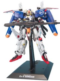 MG 1/100 #60 Ex-S Gundam