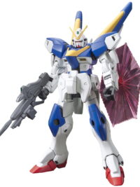 HGUC 1/144 #169 Victory Two Gundam