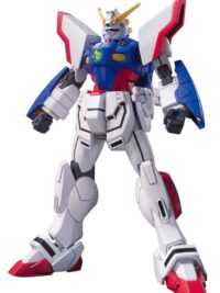 HGFC 1/144 #127 Shining Gundam