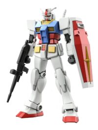 EG 1/144 RX-78-2 Gundam