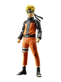 Figure-Rise Standard Naruto Uzumaki