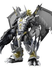 Figure-rise Standard Black Wargreymon (Amplified)