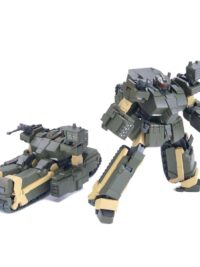 HGUC 1/144 #106 Loto Twin Set