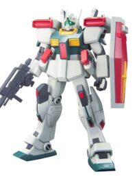 HGUC 1/144 #126 GM III