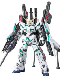 HGUC 1/144 #178 Full Armor Unicorn Gundam (Destroy Mode)