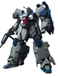 HGUC 1/144 #221 Gustav Karl (Unicorn Ver)