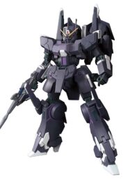 HGUC 1/144 #225 Silver Bullet Suppressor