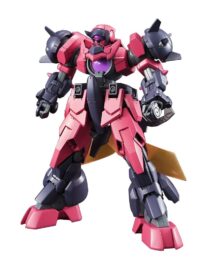 HGBD 1/144 #05 Ogre GN-X