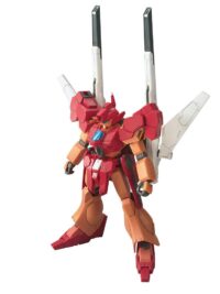 HGBD 1/144 #15 Jegan Blast Master