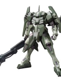 HGBF 1/144 #65 Striker GN-X