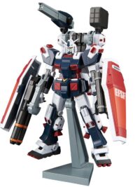 HGGT 1/144 #07 Full Armor Gundam (Gundam Thunderbolt TV Ver.)
