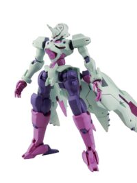 HGRG 1/144 #11 G-Lucifer