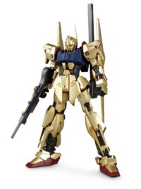 MG 1/100 #187 Hyaku-Shiki Ver. 2.0