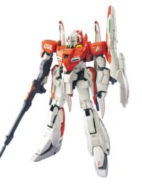 MG 1/100 #43 Zeta Plus A1