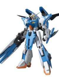 HGBF 1/144 A-Z Gundam