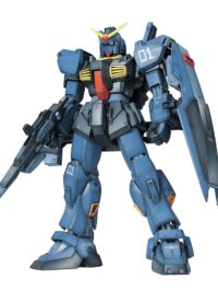 PG 1/60 RX-178 Gundam Mk-II Titans