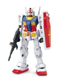 PG 1/60 RX-78-2 Gundam