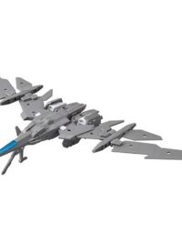 30MM 1/144 Extended Armament Vehicle (Air Fighter Ver.) (Gray)