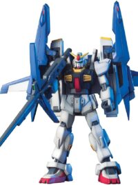 HGUC 1/144 #35 Super Gundam