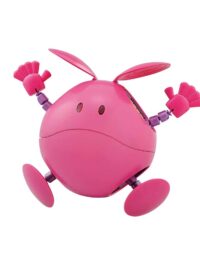 Figure Rise Mechanics Haro Pink