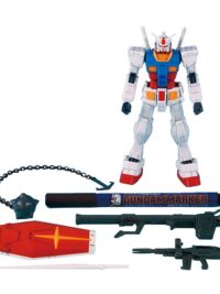 HGUC 1/144 Gunpla Starter Set Vol. 2