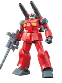 HGUC 1/144 #190 Guncannon (Revive)