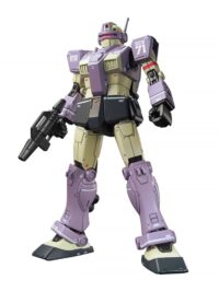 HGGTO 1/144 #23 GM Intercept Custom