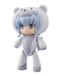 HGPG 1/144 #27 Petit'gguy Charra'gguy Sarah