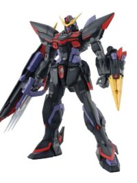 MG 1/100 #158 Blitz Gundam