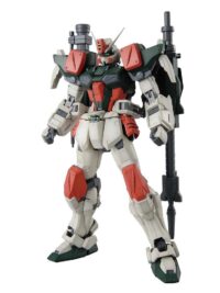 MG 1/100 #160 Buster Gundam