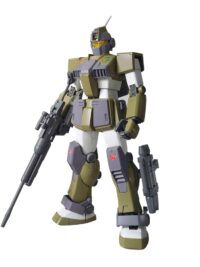 MG 1/100 #199 GM Sniper Custom