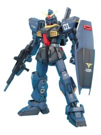 MG 1/100 #85 Gundam Mk-II Titans Ver. 2.0