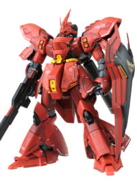 MG 1/100 #175 Sazabi Ver. Ka