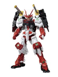 MG 1/100 #179 Sengoku Astray Gundam