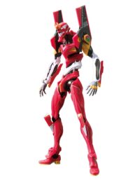 RG Evangelion #03 Unit-02