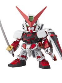 SDEX Gundam Astray Red Frame