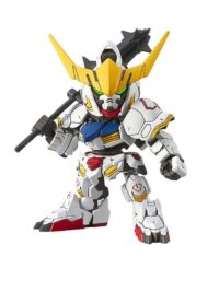 SDEX Gundam Barbatos