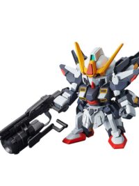 SD Gundam Cross Silhouette Sisquiede