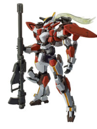 HG 1/60 ARX-8 Laevatein Ver.IV
