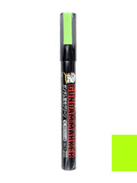 Gundam Marker GM-15 Fluorescencyjny Zielony