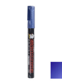 Gundam Marker GM-19 Metaliczny Fioletowy