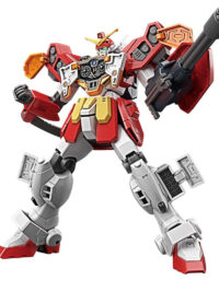 HGAC 1/144 #236 Gundam Heavyarms