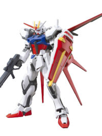 HGCE 1/144 #171 Aile Strike Gundam