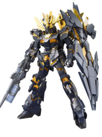HGUC 1/144 #175 Unicorn Gundam 02 Banshee Norn [Destroy Mode]