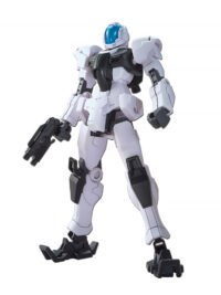 HGBD 1/144 #20 GBN-Guard Frame