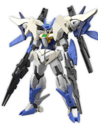 HGBD:R 1/144 #39 Gundam 00 Sky Moebius