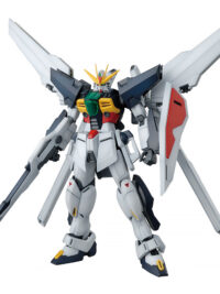 MG 1/100 #186 Gundam Double X