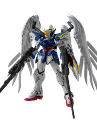 MG 1/100 #215 Wing Gundam Zero EW Ver. Ka