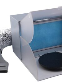 Mini Kabina Lakiernicza Adler AD-7000